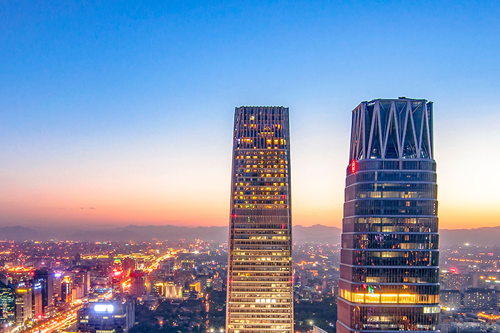 企業概況